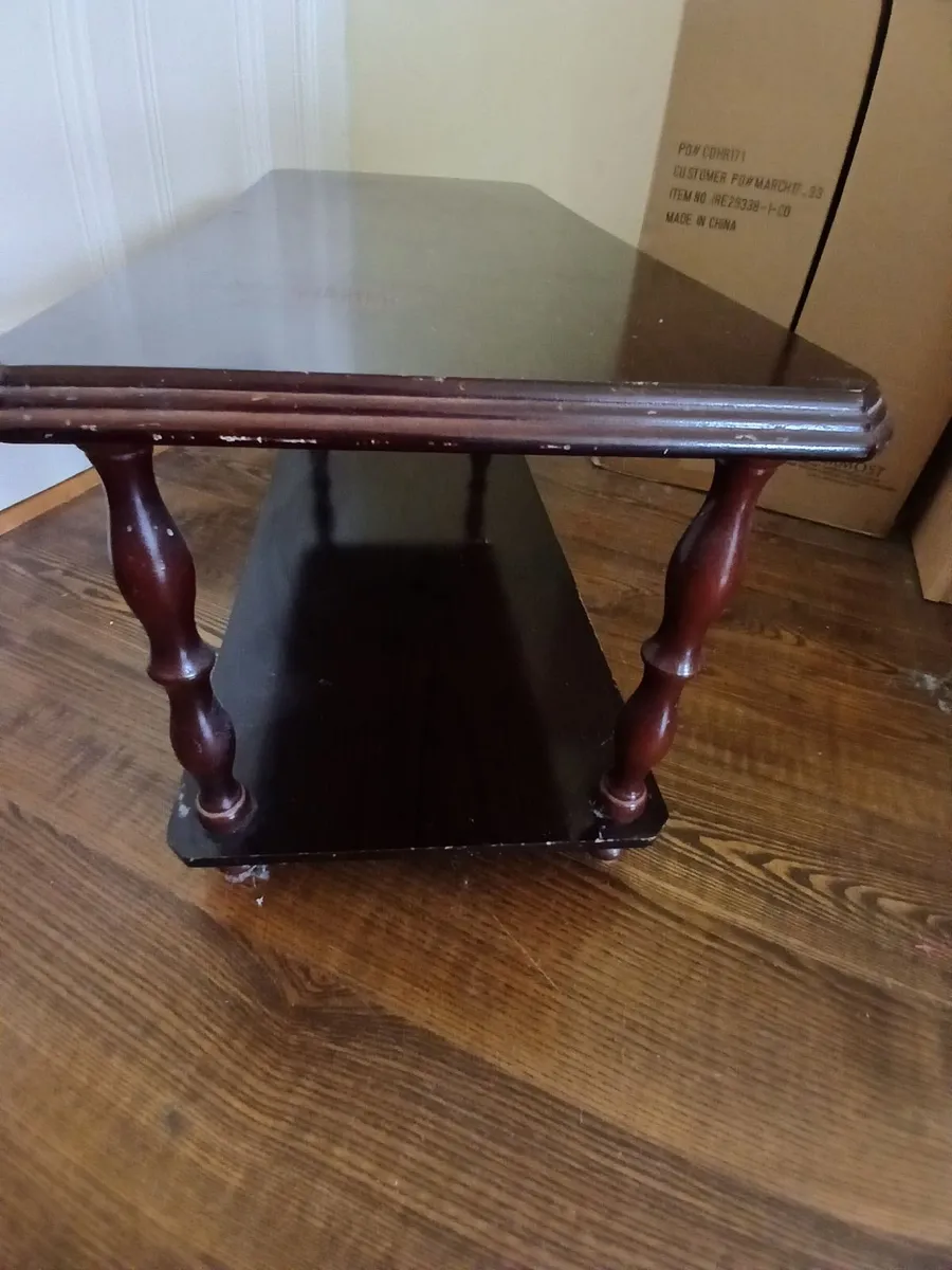 Furniture for Upcycling/ DIY - Image 1