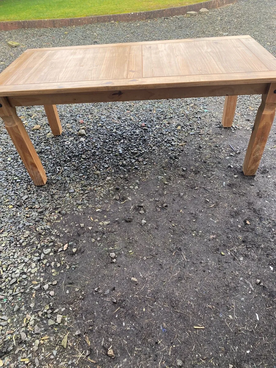 Kitchen tables - Image 3