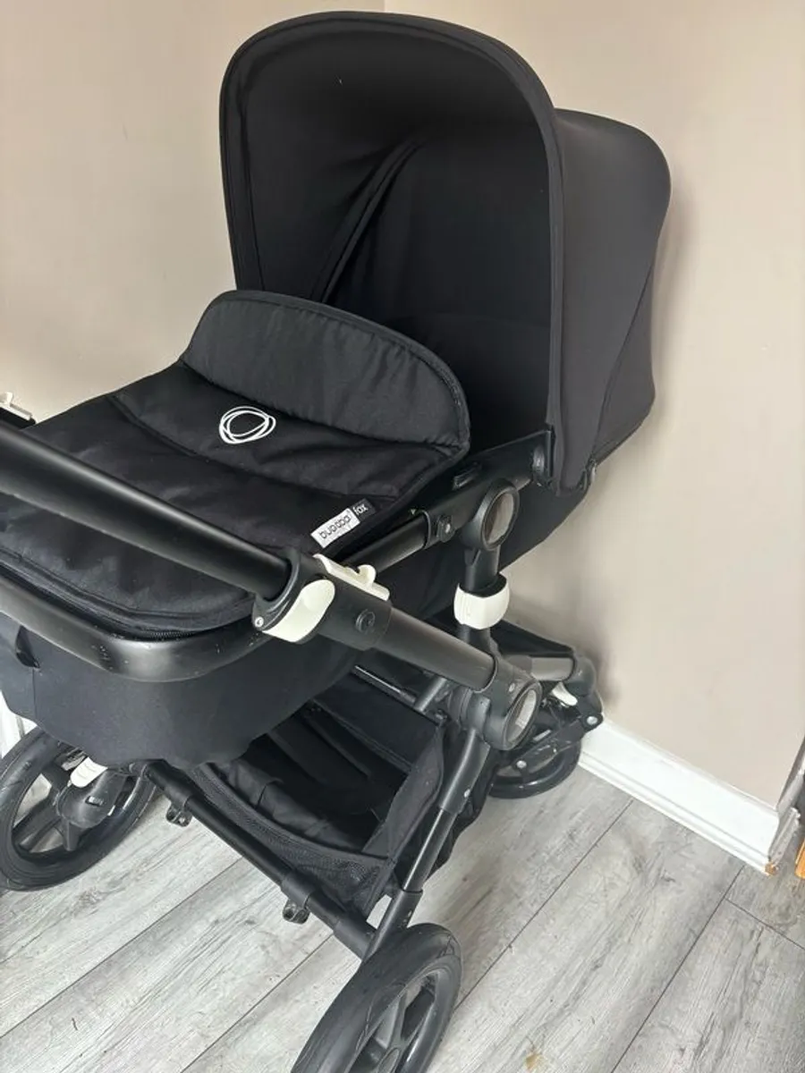 bugaboo - Image 1