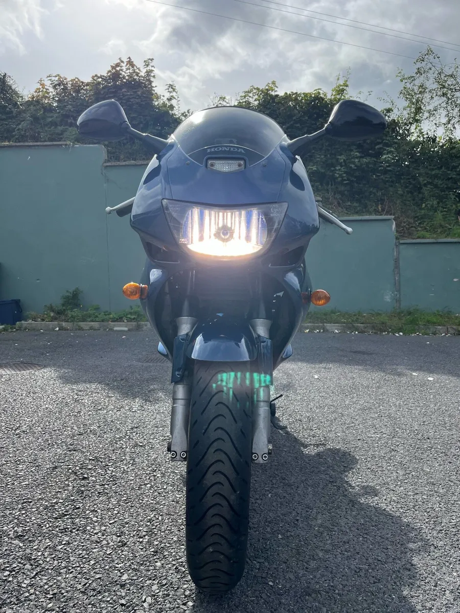 HONDA VTR1000 🔥€1500 - Image 2