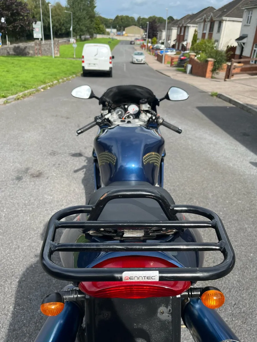 HONDA VTR1000 🔥€1500 - Image 4