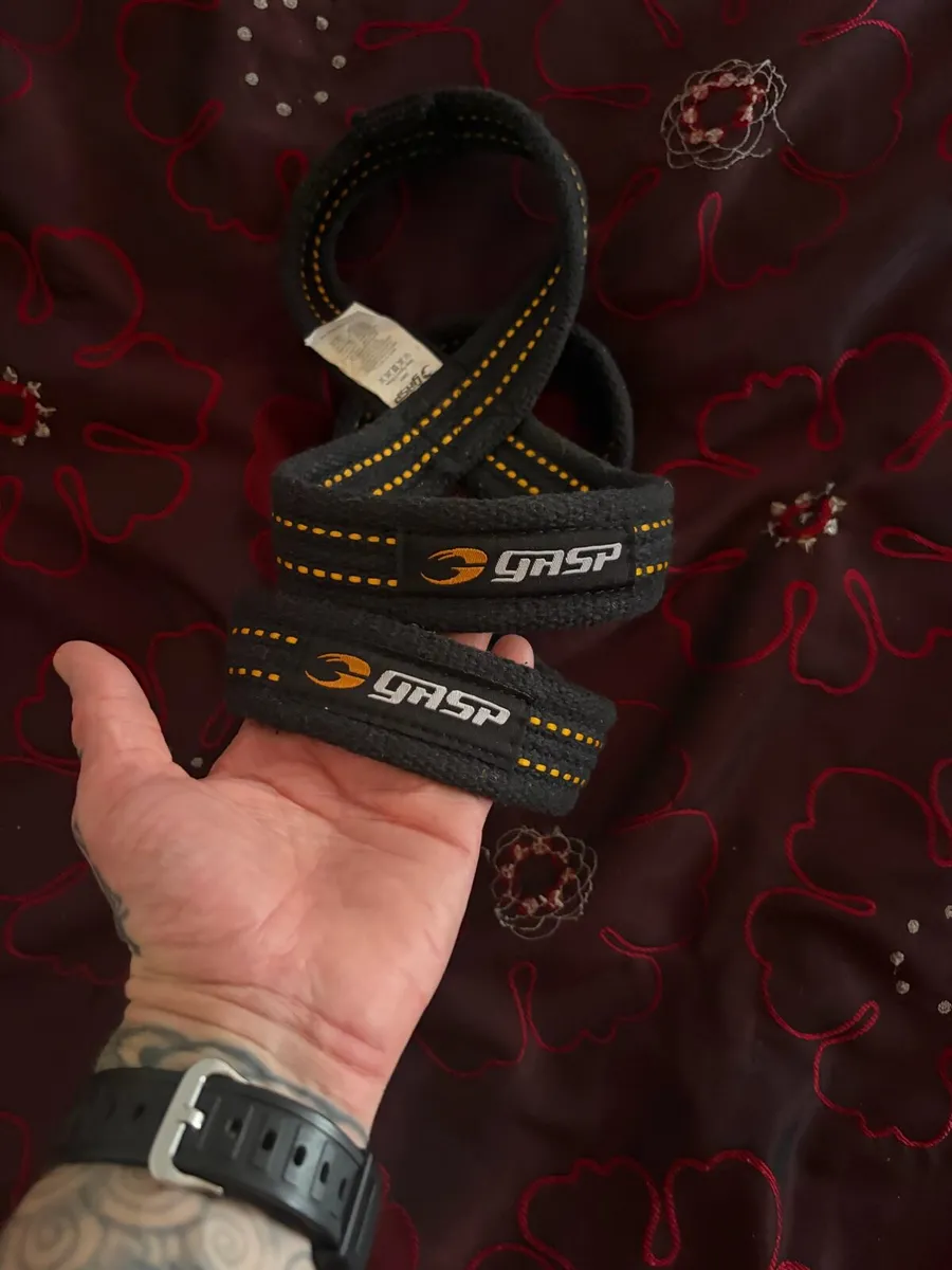 Weightlifting accessories - Image 4