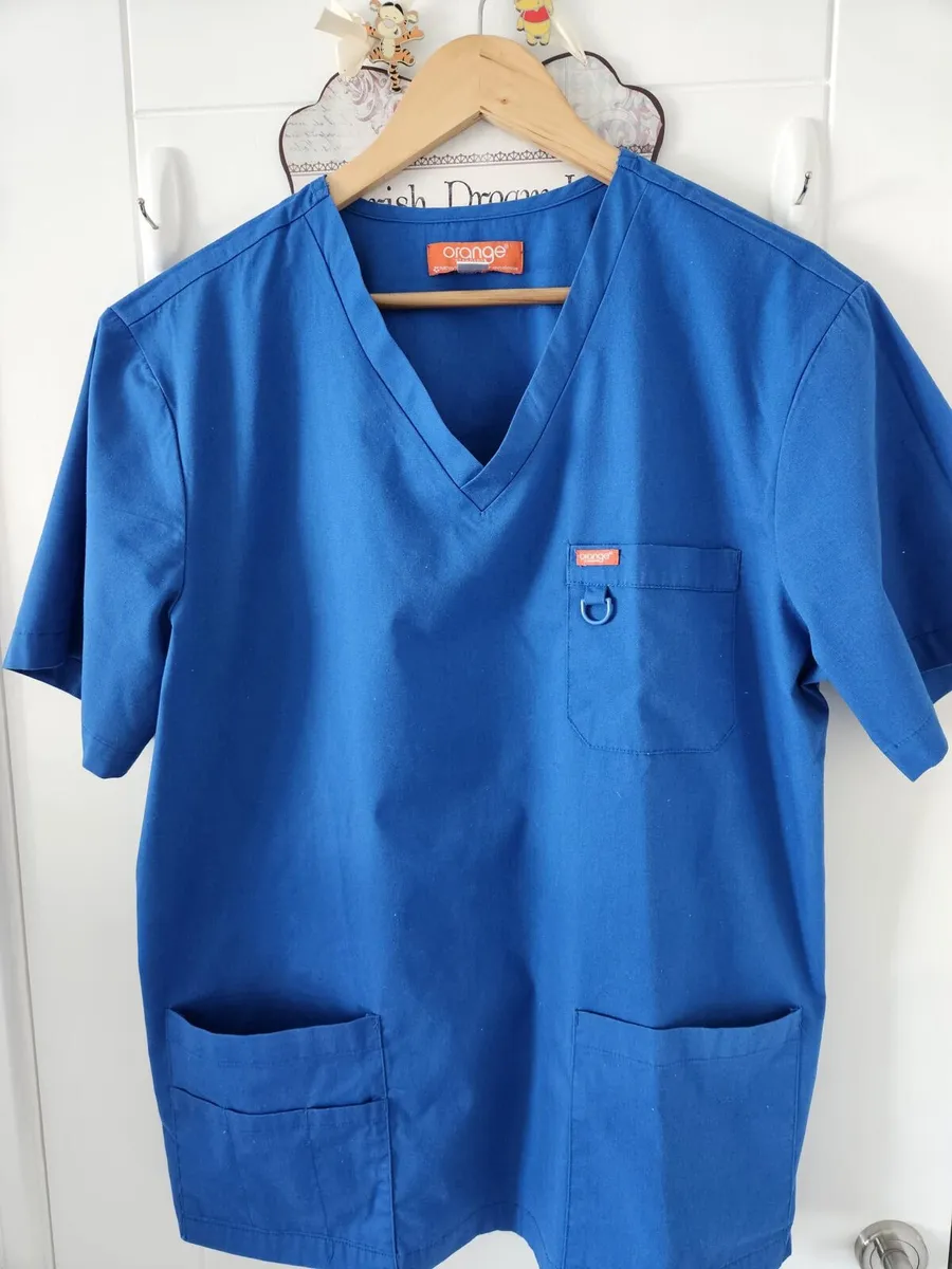 Scrub Top - Image 4