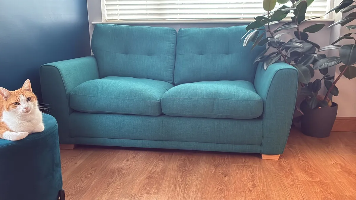 Sofa Bed - Image 1