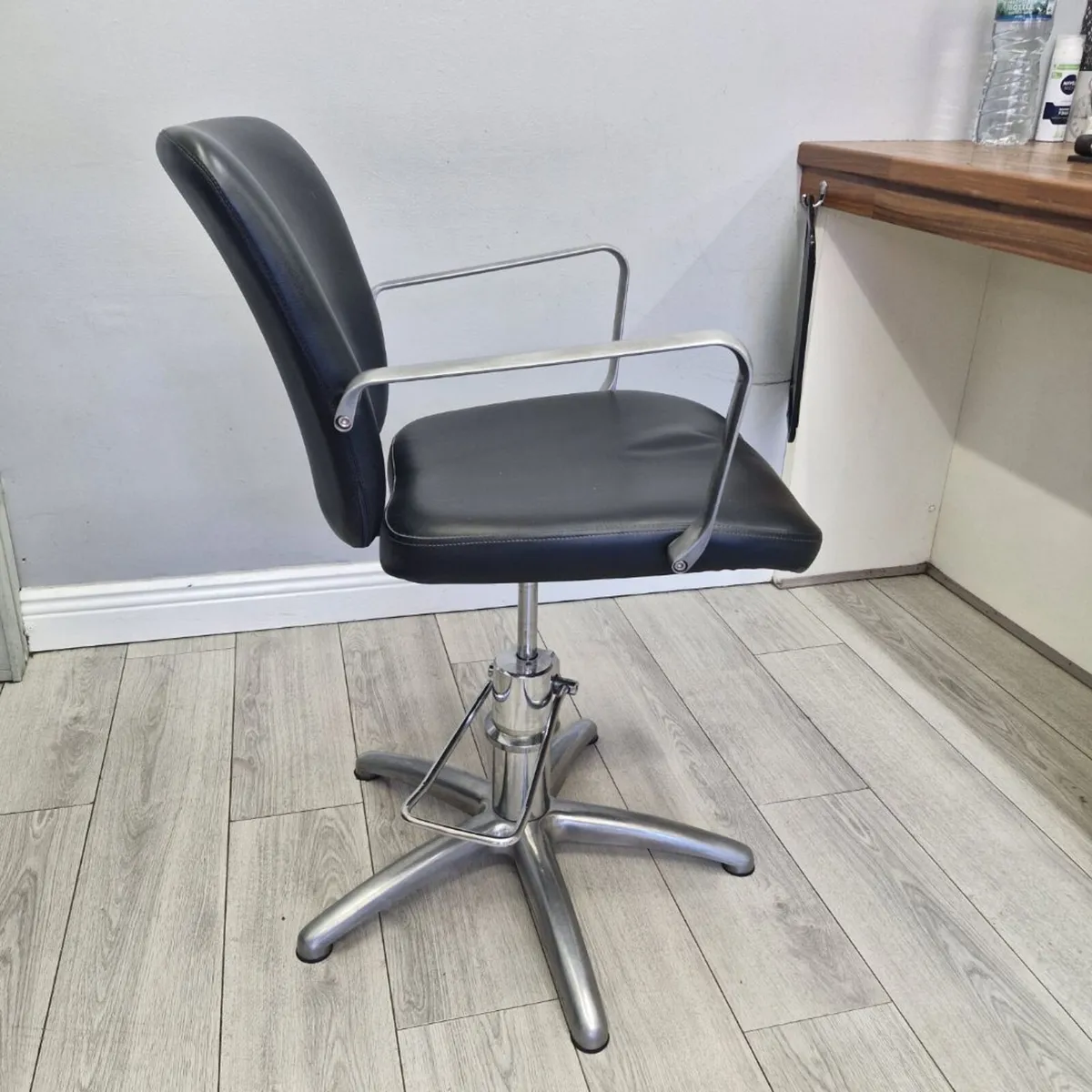 Barber Chairs - Image 1