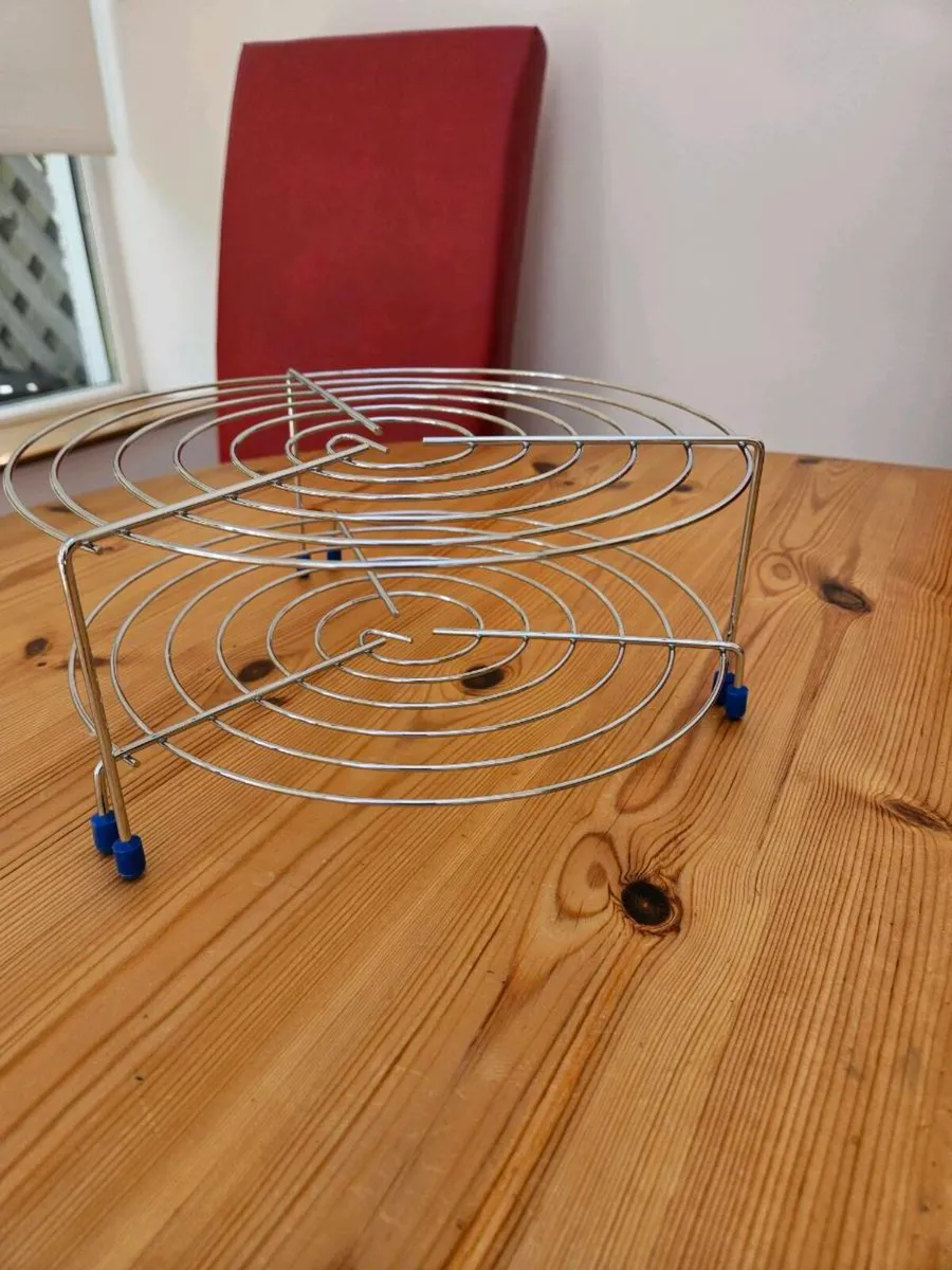 Microwave racks - Image 1
