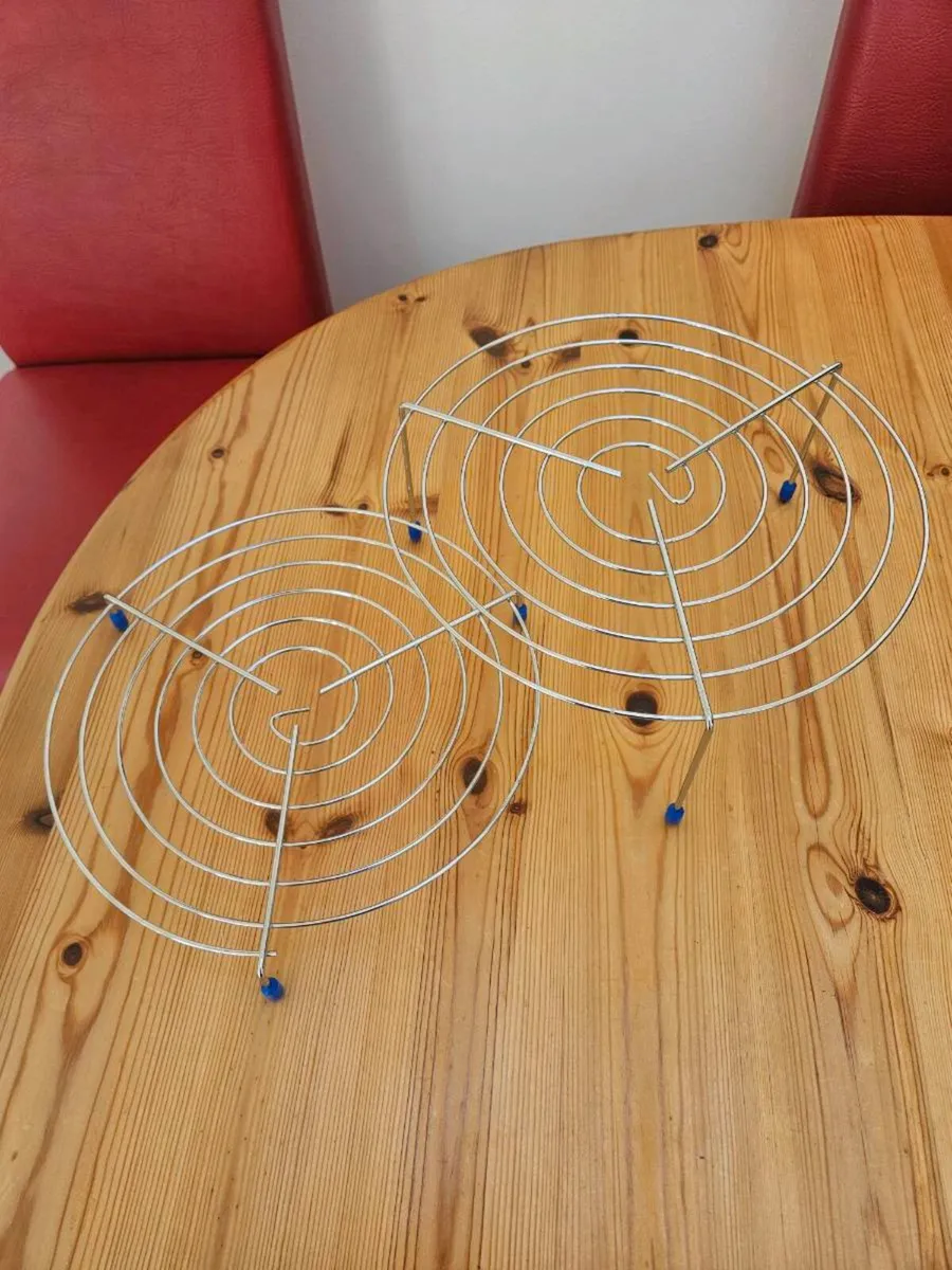 Microwave racks - Image 3