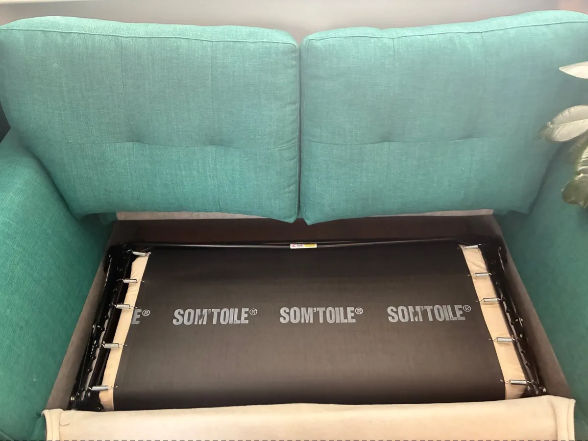 Sofa Bed - Image 4