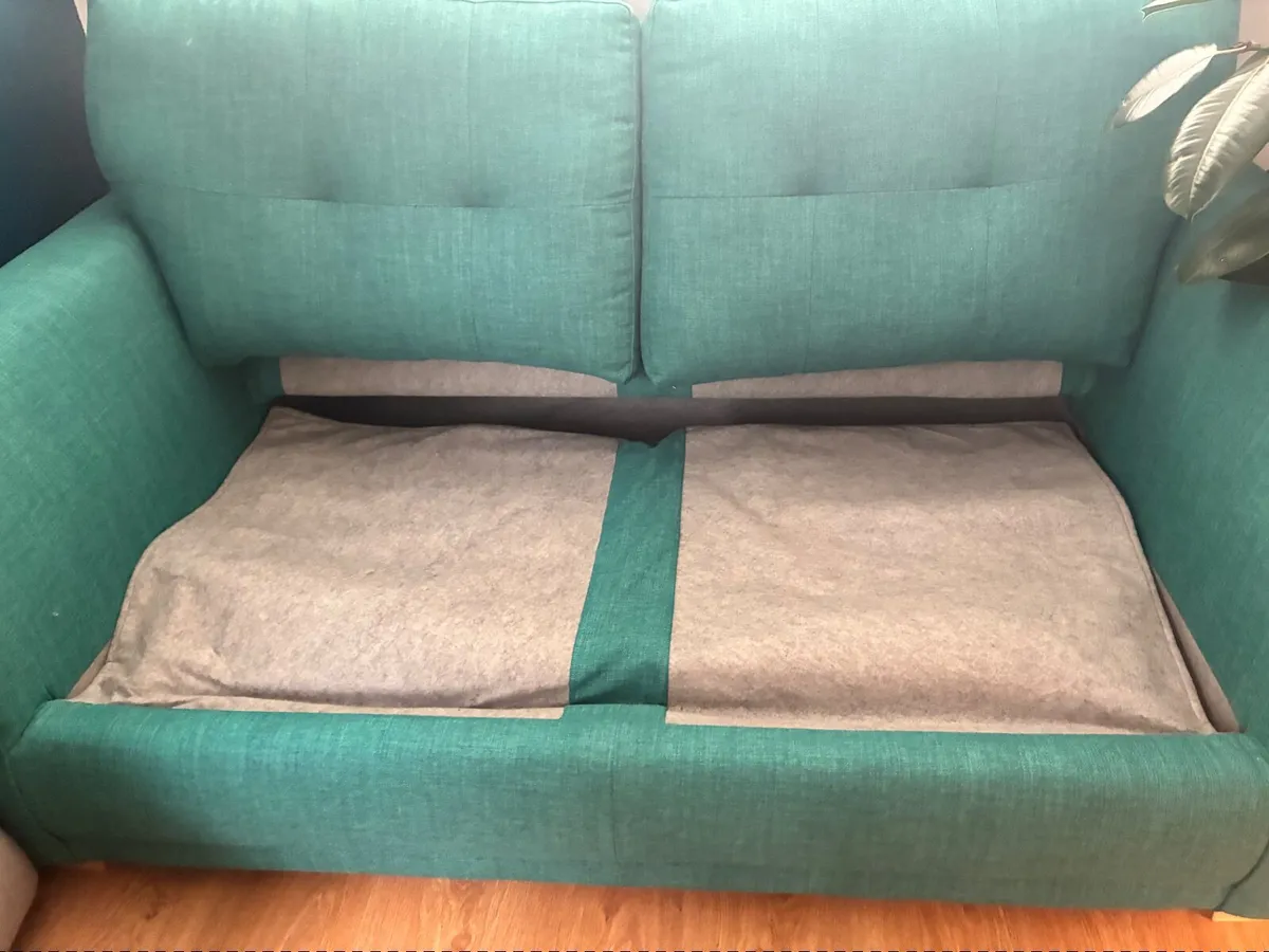 Sofa Bed - Image 3
