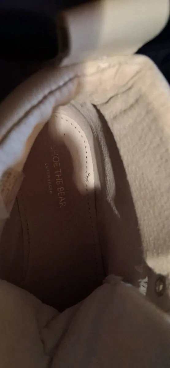 Shoe the Bear Boots - Image 3