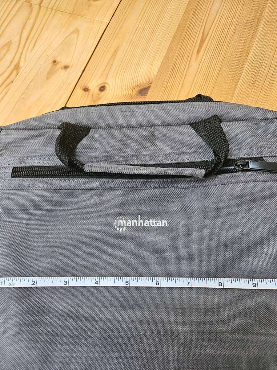 11inc, laptop Bag - Image 2