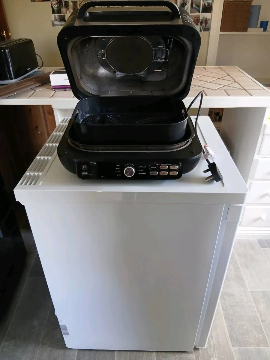 Air Fryer - Image 2