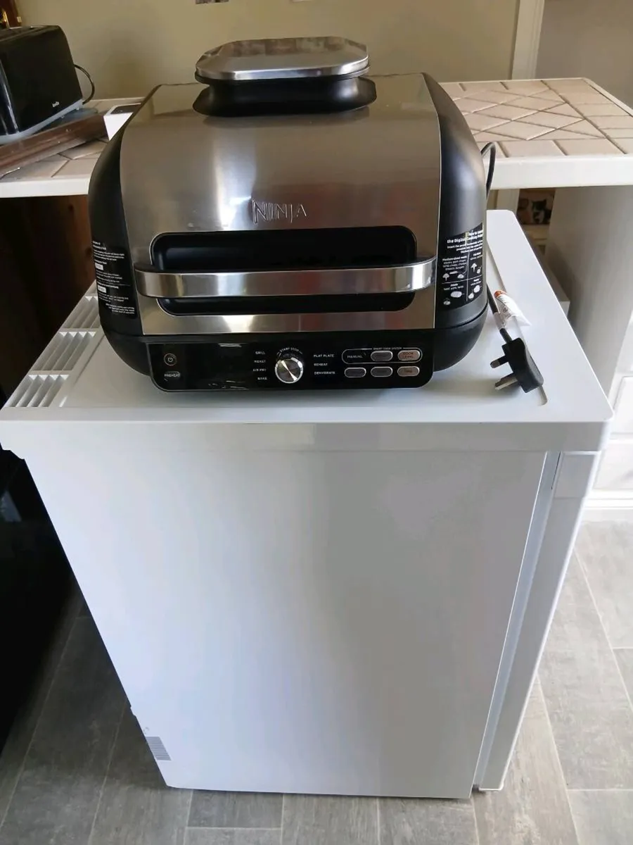 Air Fryer - Image 1