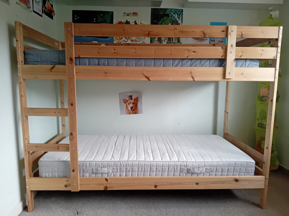 Bunkbed - Image 1