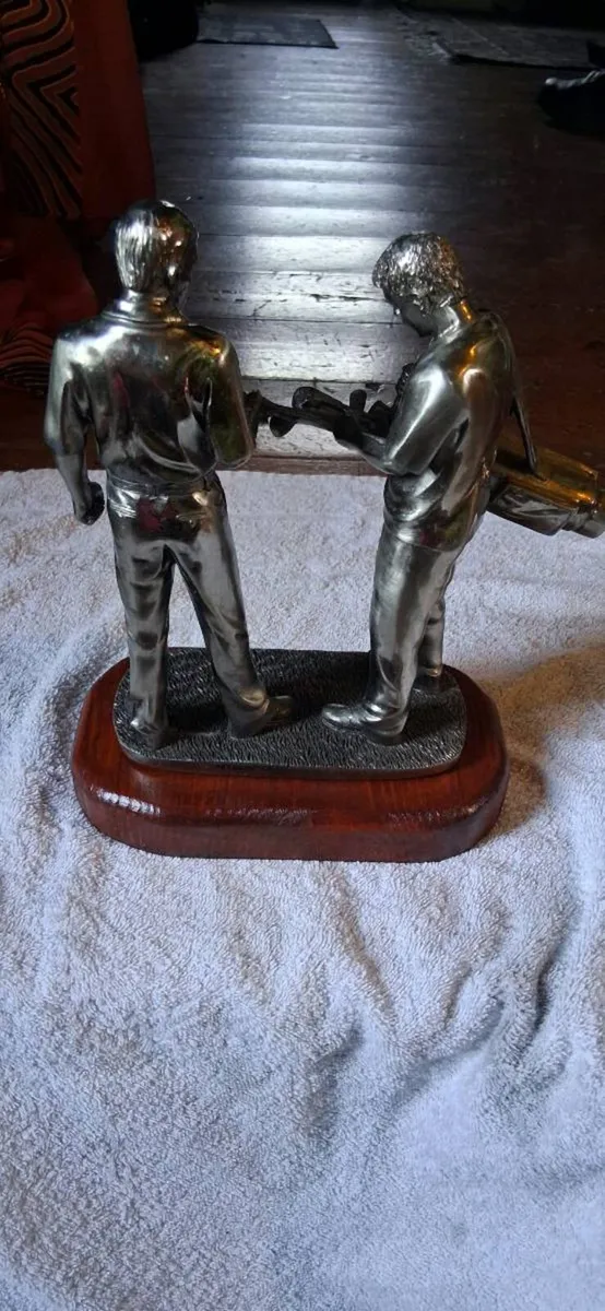 Golf trophy - Image 4