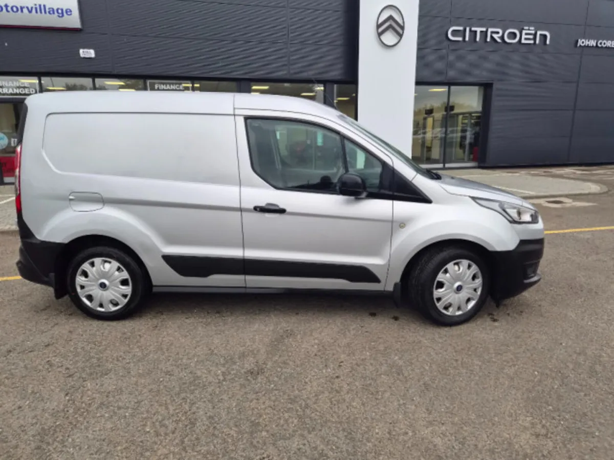 Ford Transit Connect 1.5 *NO VAT* - Image 3
