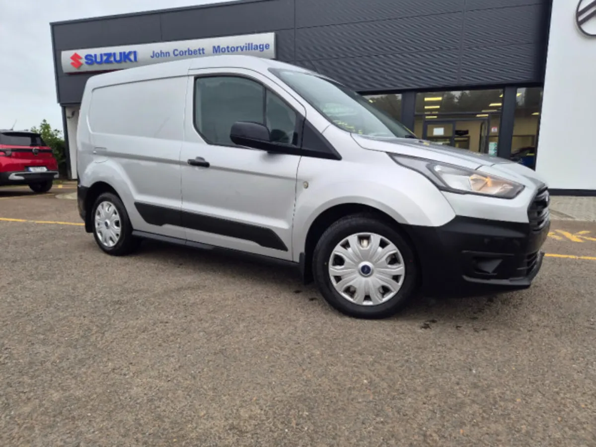Ford Transit Connect 1.5 *NO VAT* - Image 1