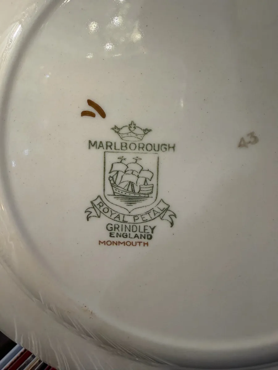 Antiques - Image 1
