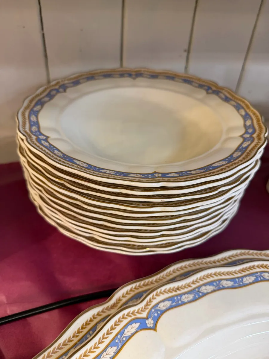 Antiques - Image 1