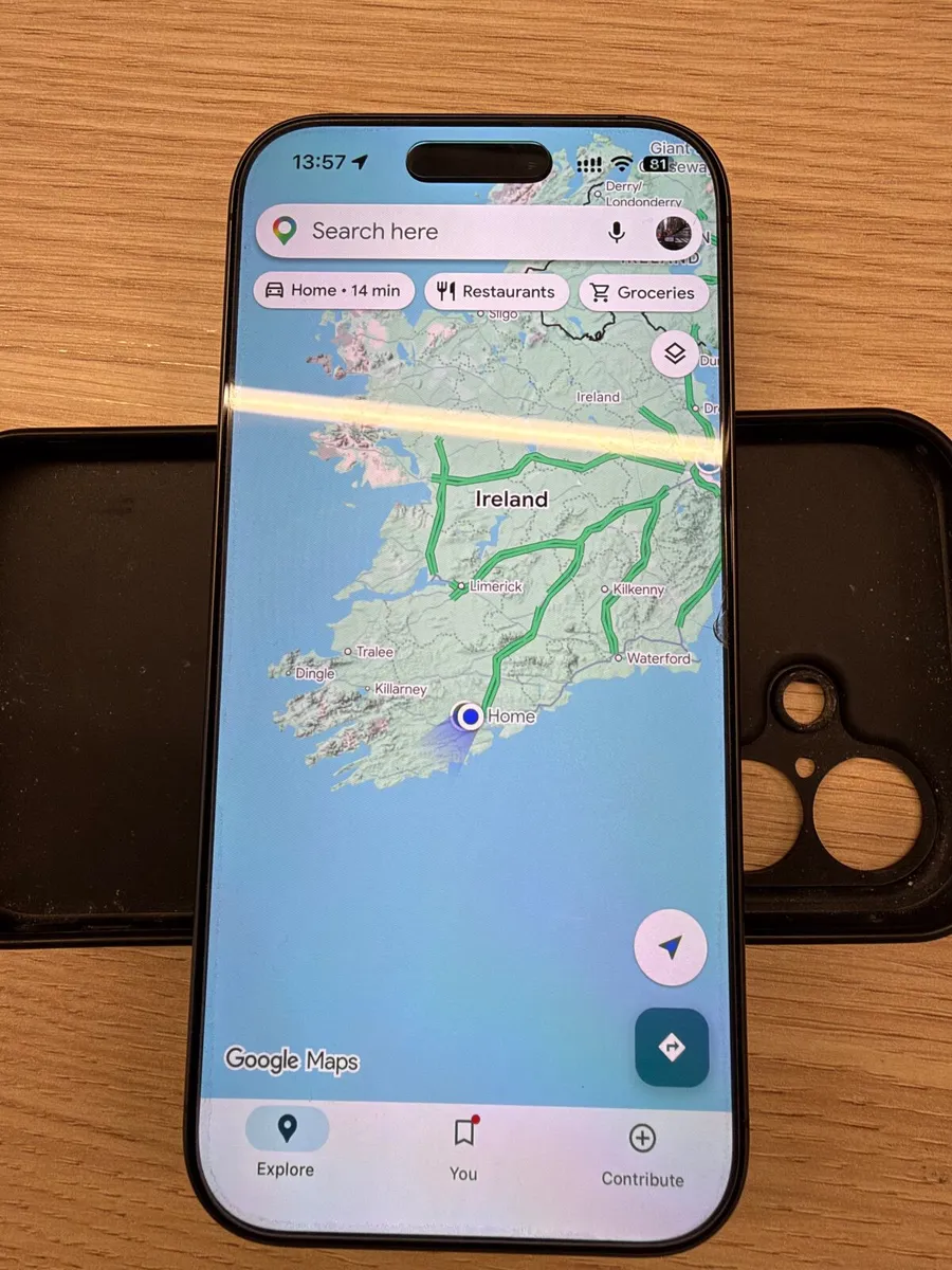 iPhone 17 - Image 1