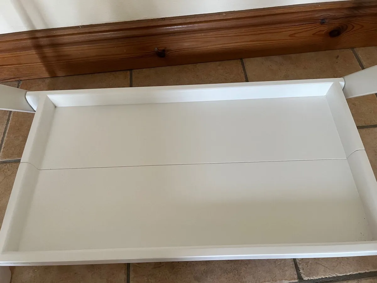Bassinet stand - Image 3