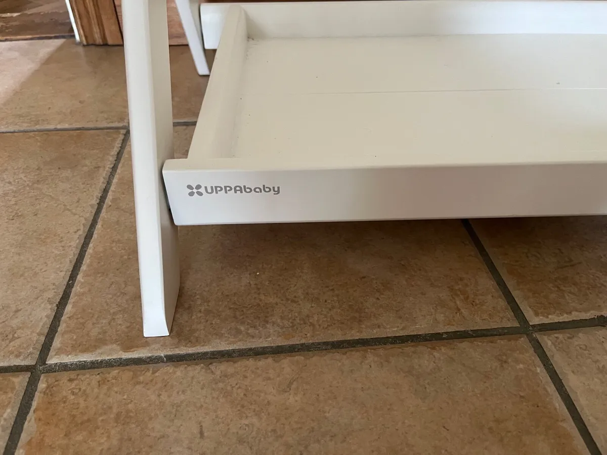 Bassinet stand - Image 2