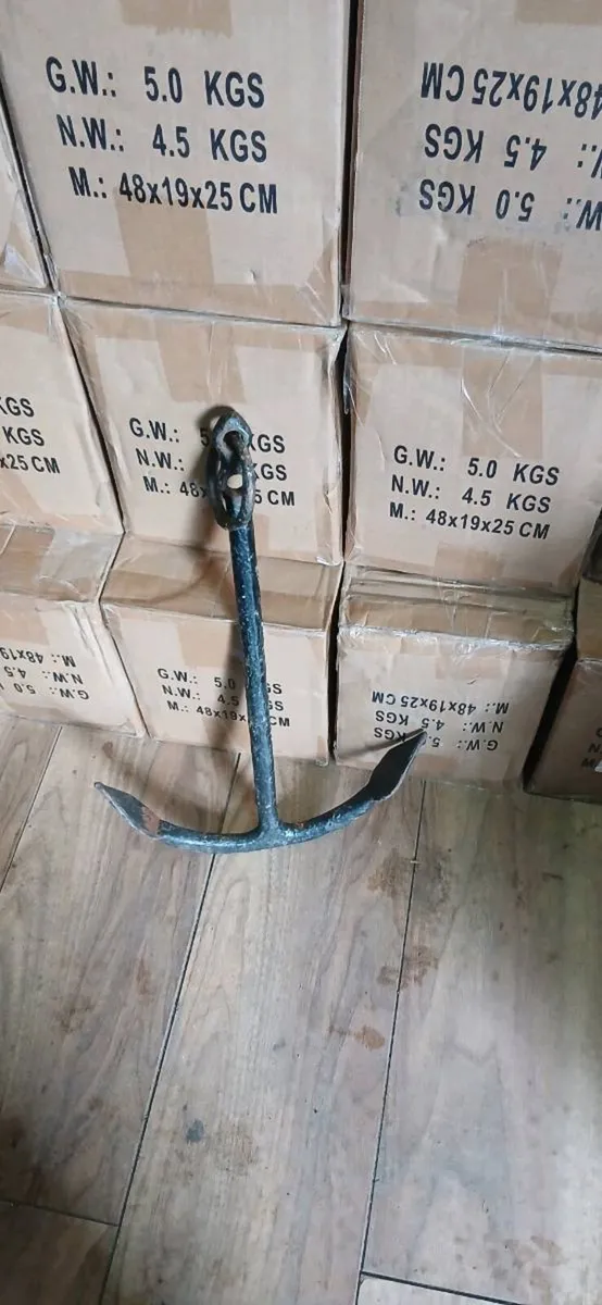 Anchor 1/half kg - Image 3