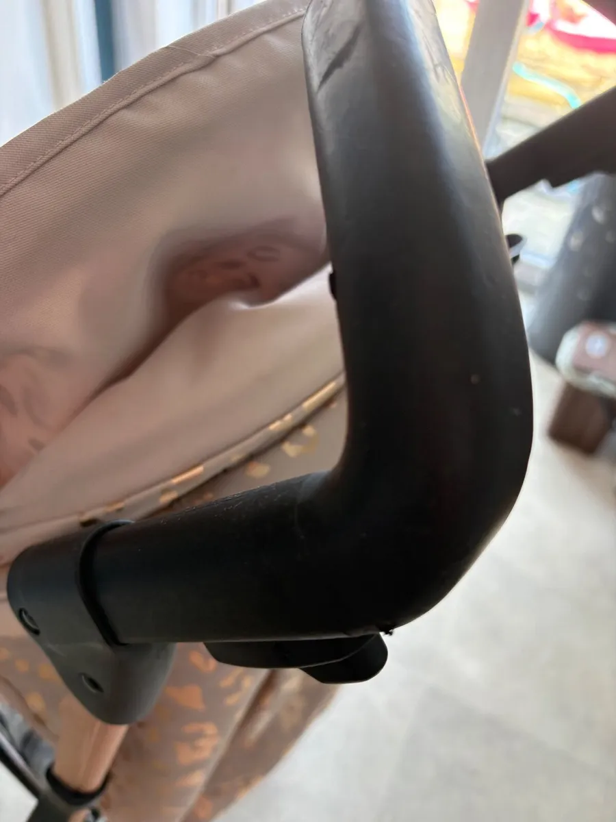 MyBabiie Stroller - Image 4