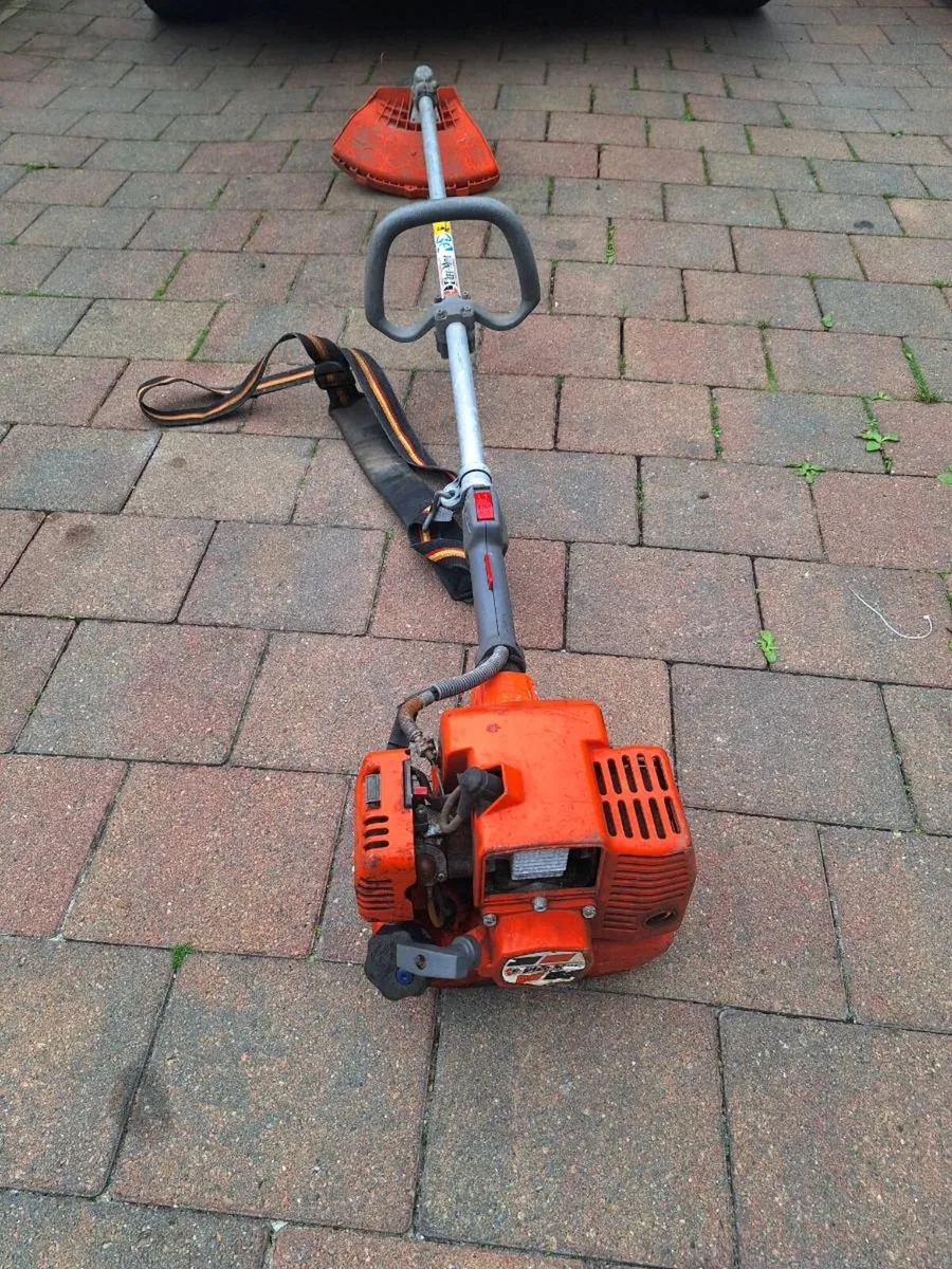 Oleo mac strimmers - Image 2