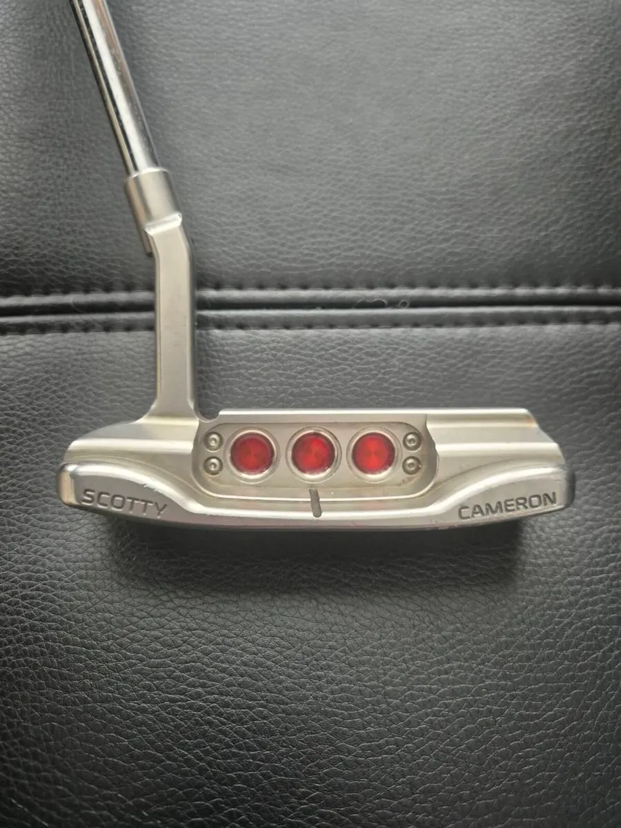 Scotty Cameron Newport - Image 3