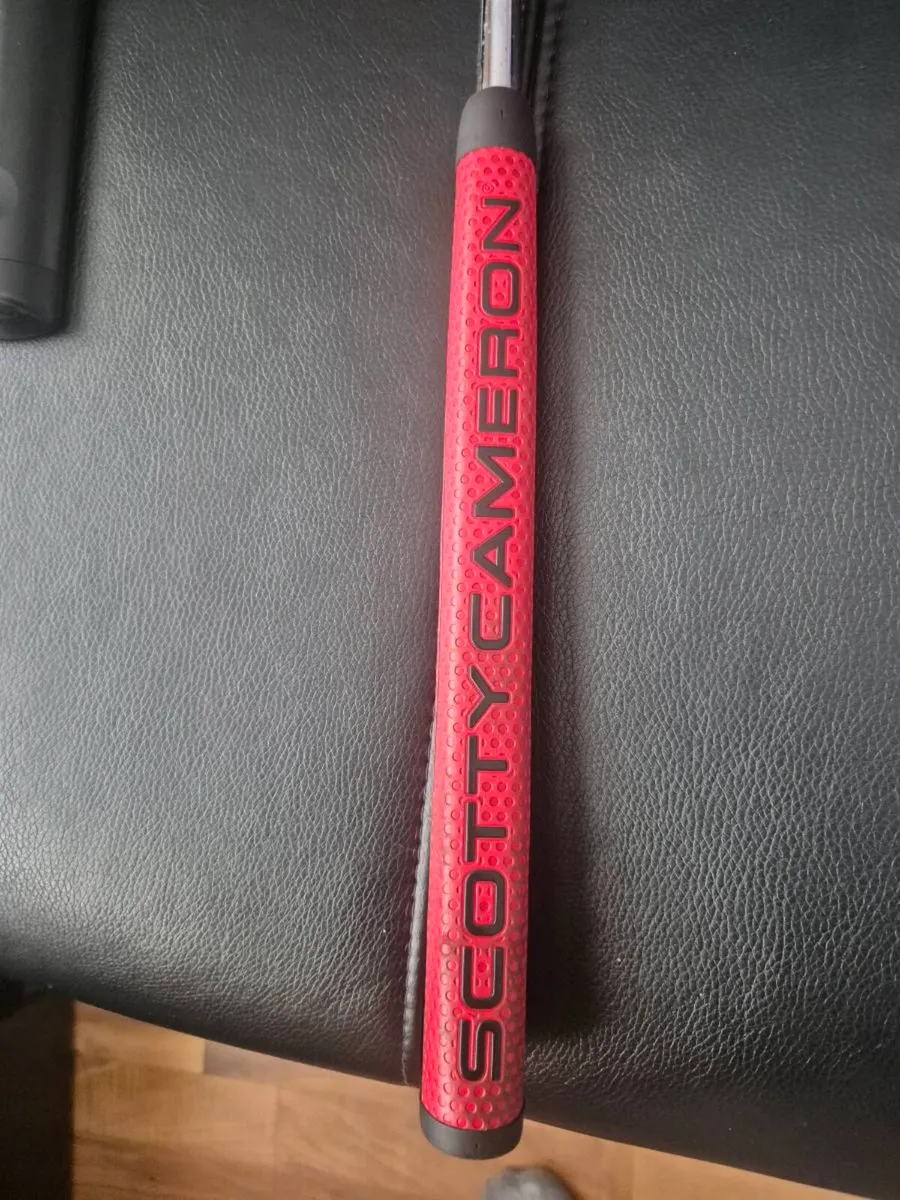 Scotty Cameron Newport - Image 2
