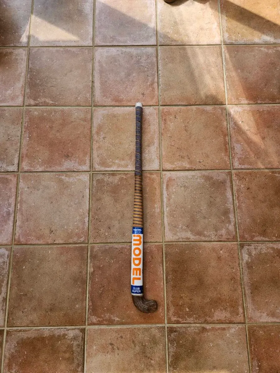 Hockey Stick - Image 4