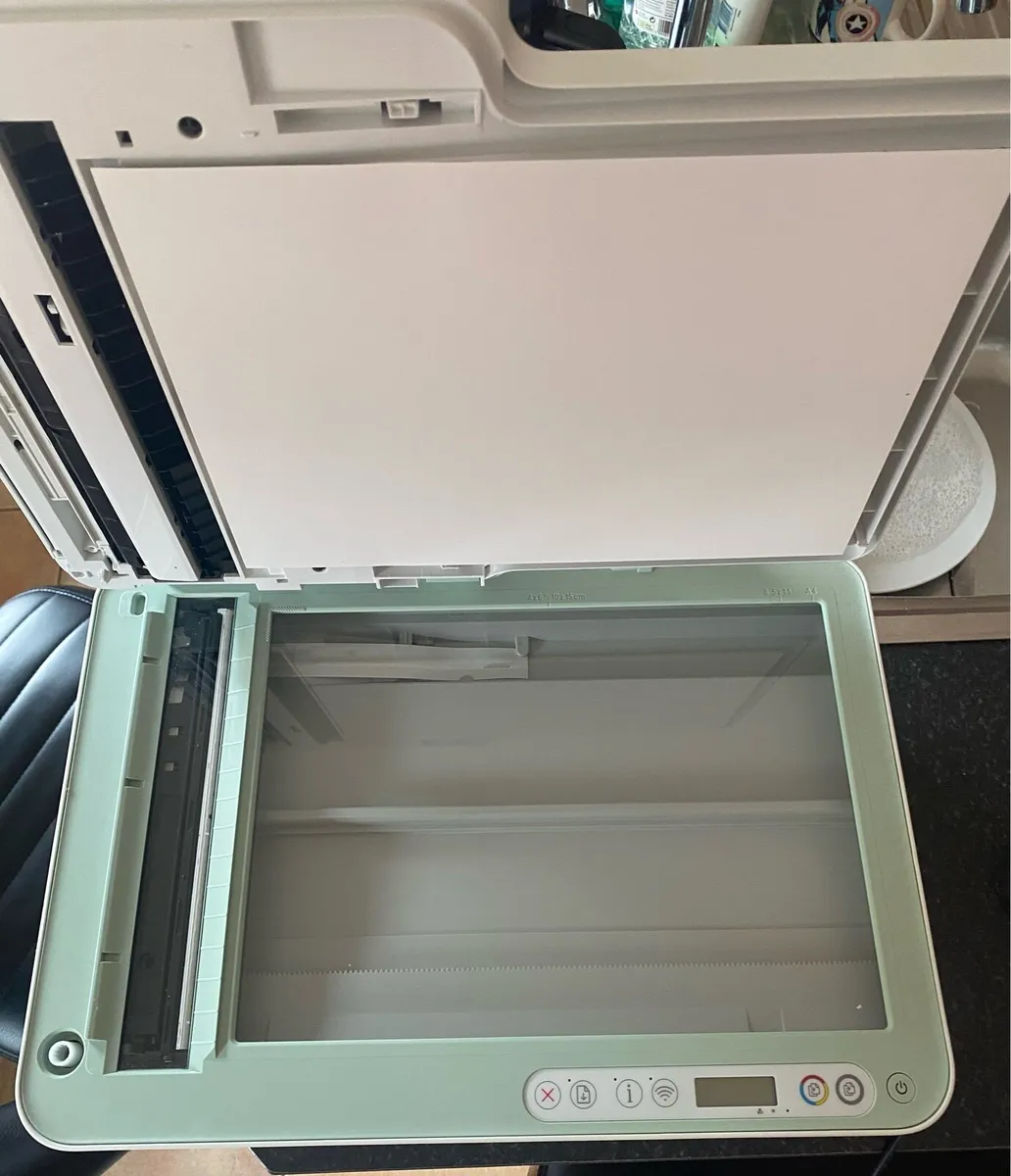 HP DeskJet 4122e Printer - Image 3