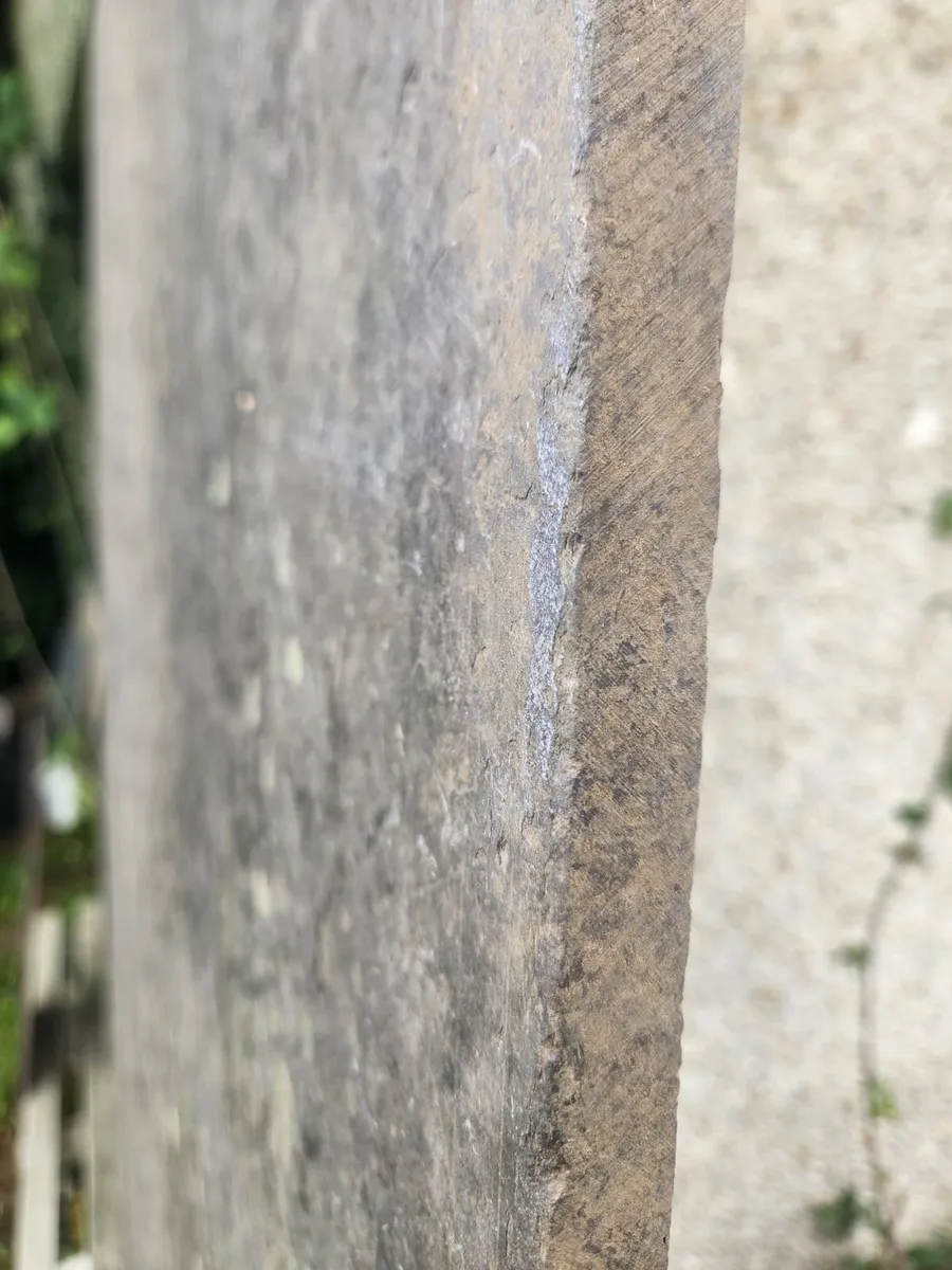 20mm thick reclaimed Slate Slabs - Image 4