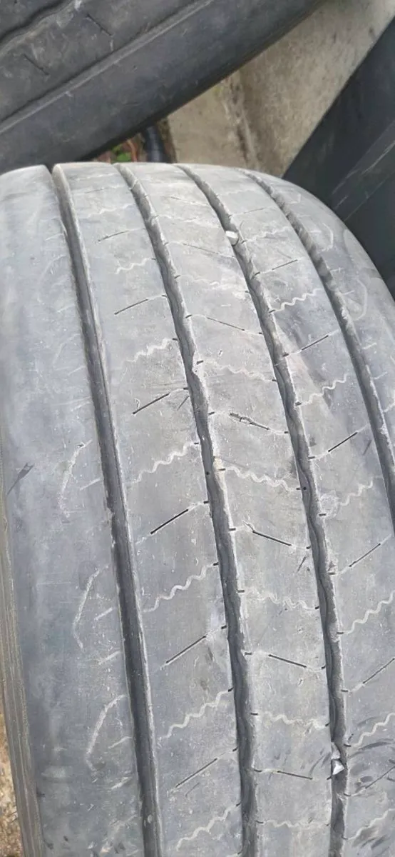 Tyres - Image 1
