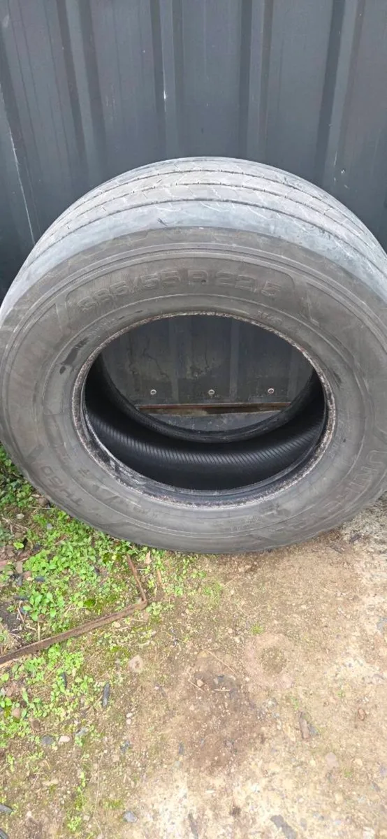 Tyres - Image 2