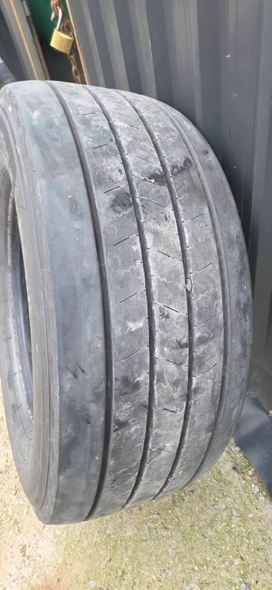 Tyres - Image 3