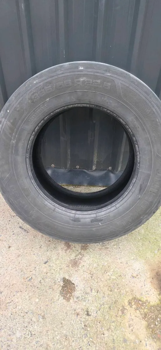 Tyres - Image 4