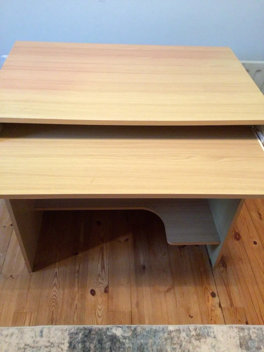 Small Study/home office desk - Image 1