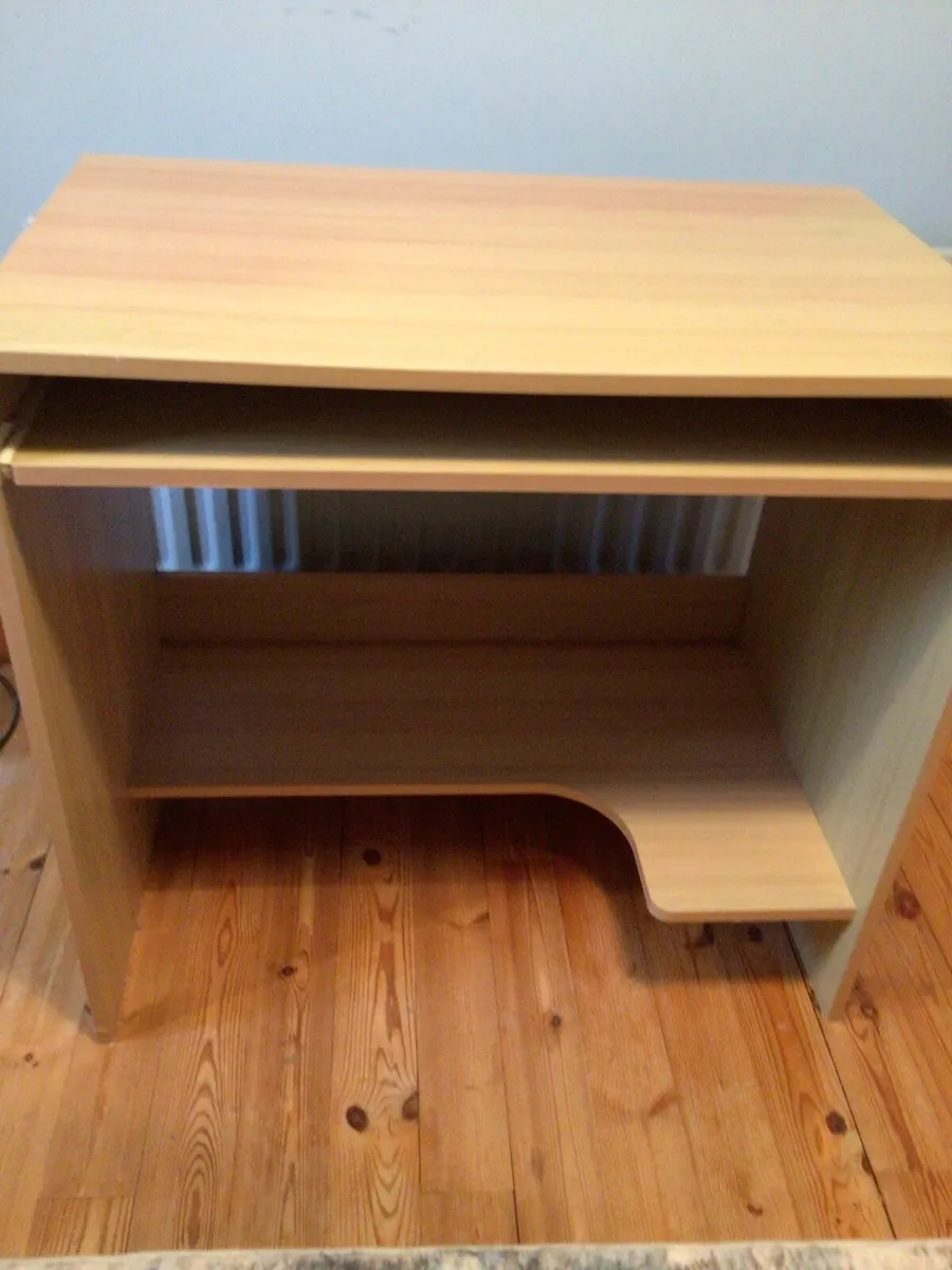 Small Study/home office desk - Image 2