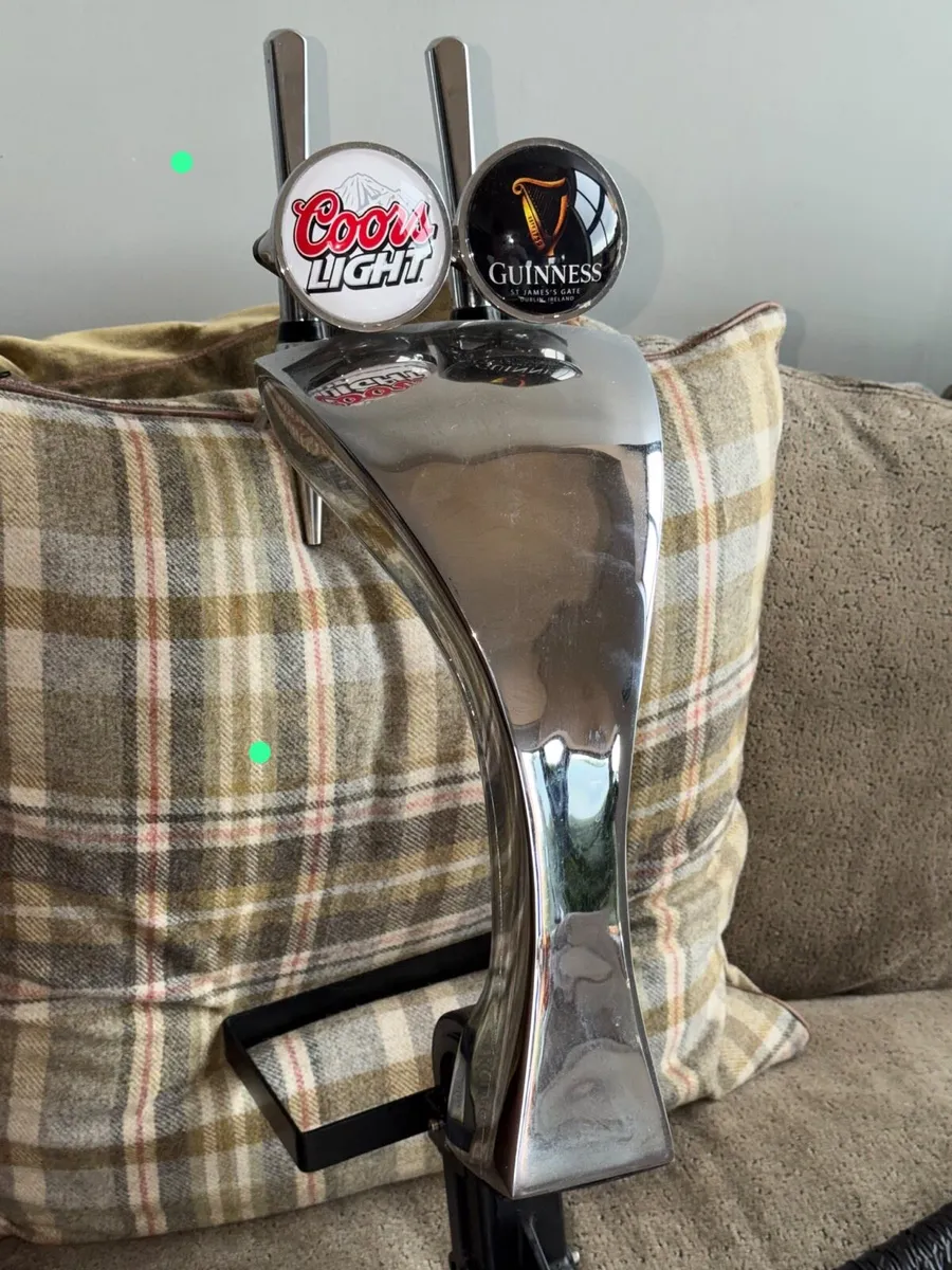 Home Bar - Image 1