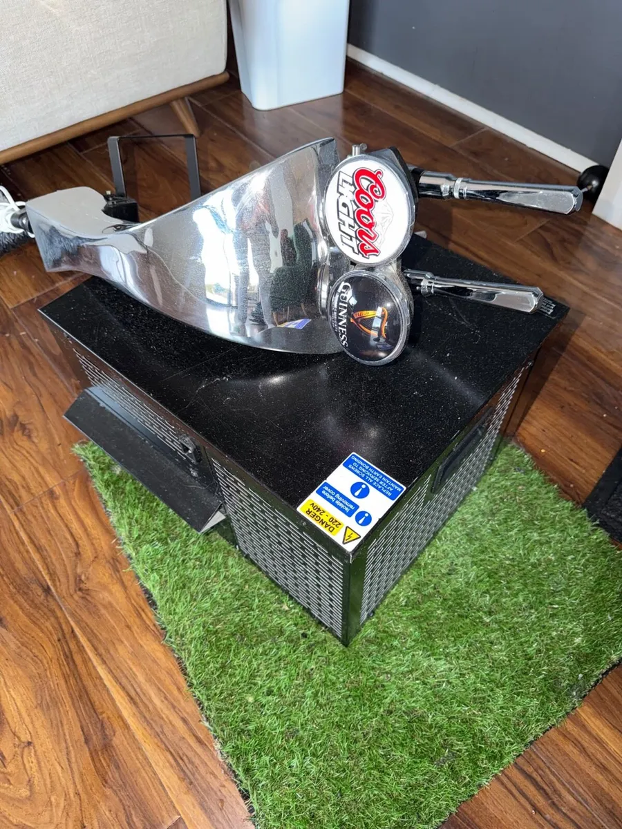 Home Bar - Image 2