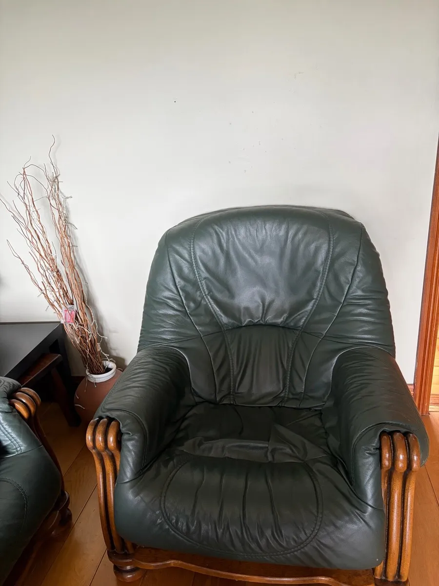 Sitting Room furniture - Image 1