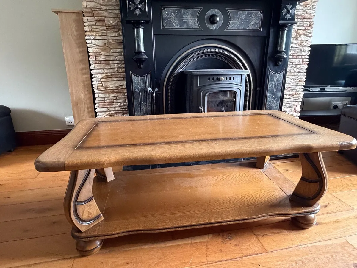 Sitting Room furniture - Image 3