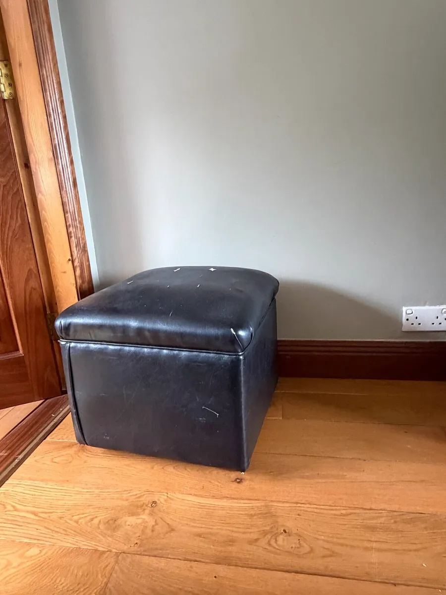 Sitting Room furniture - Image 4