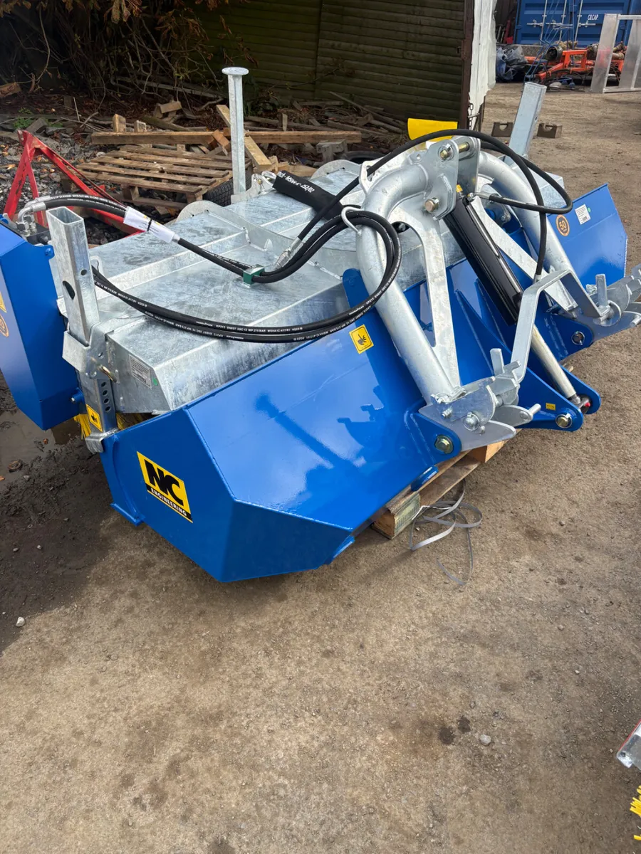 Nc 2300 linkasweep - Image 2