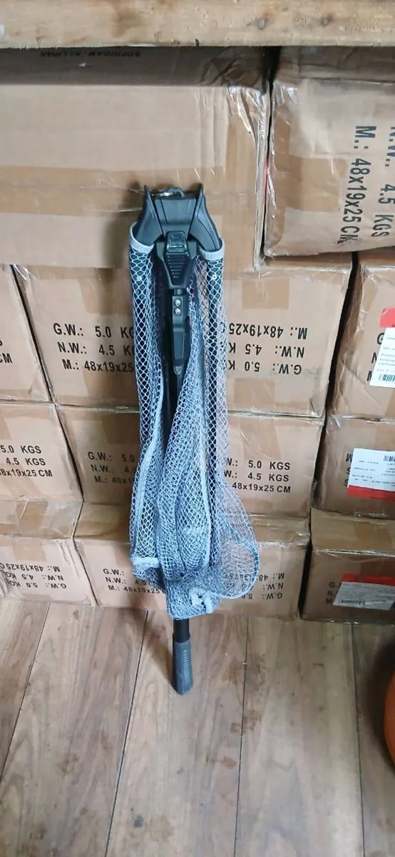 Masterline 50cm folding net - Image 1