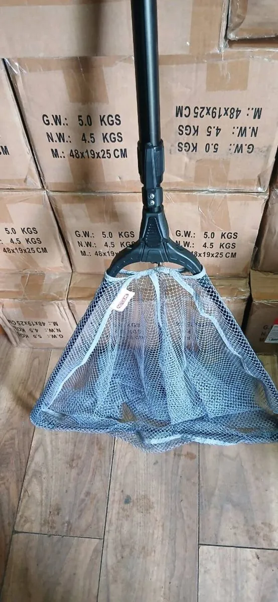Masterline 50cm folding net - Image 4