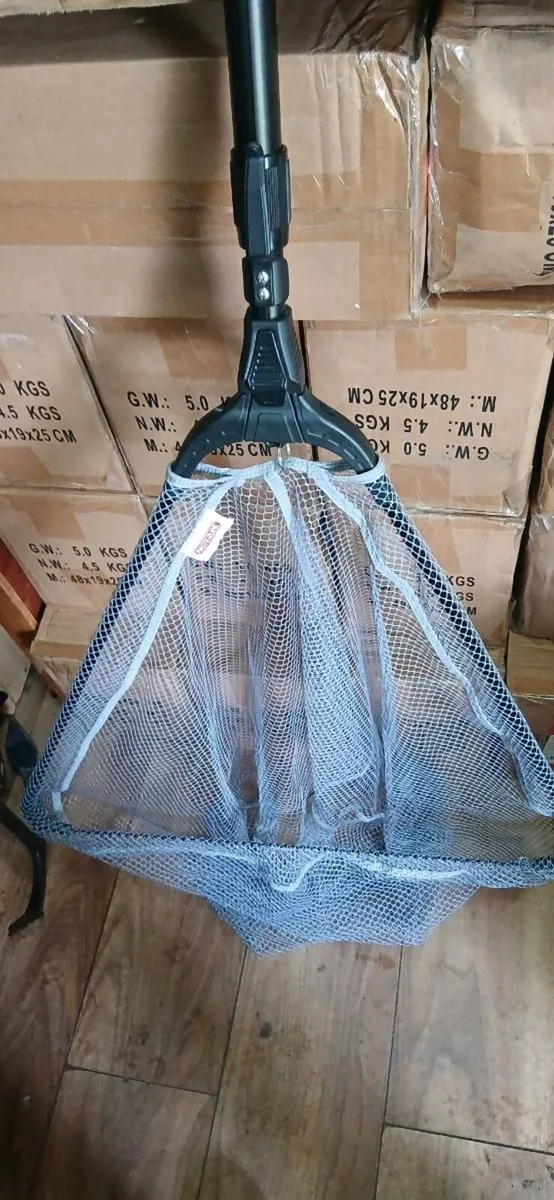 Masterline 50cm folding net - Image 3