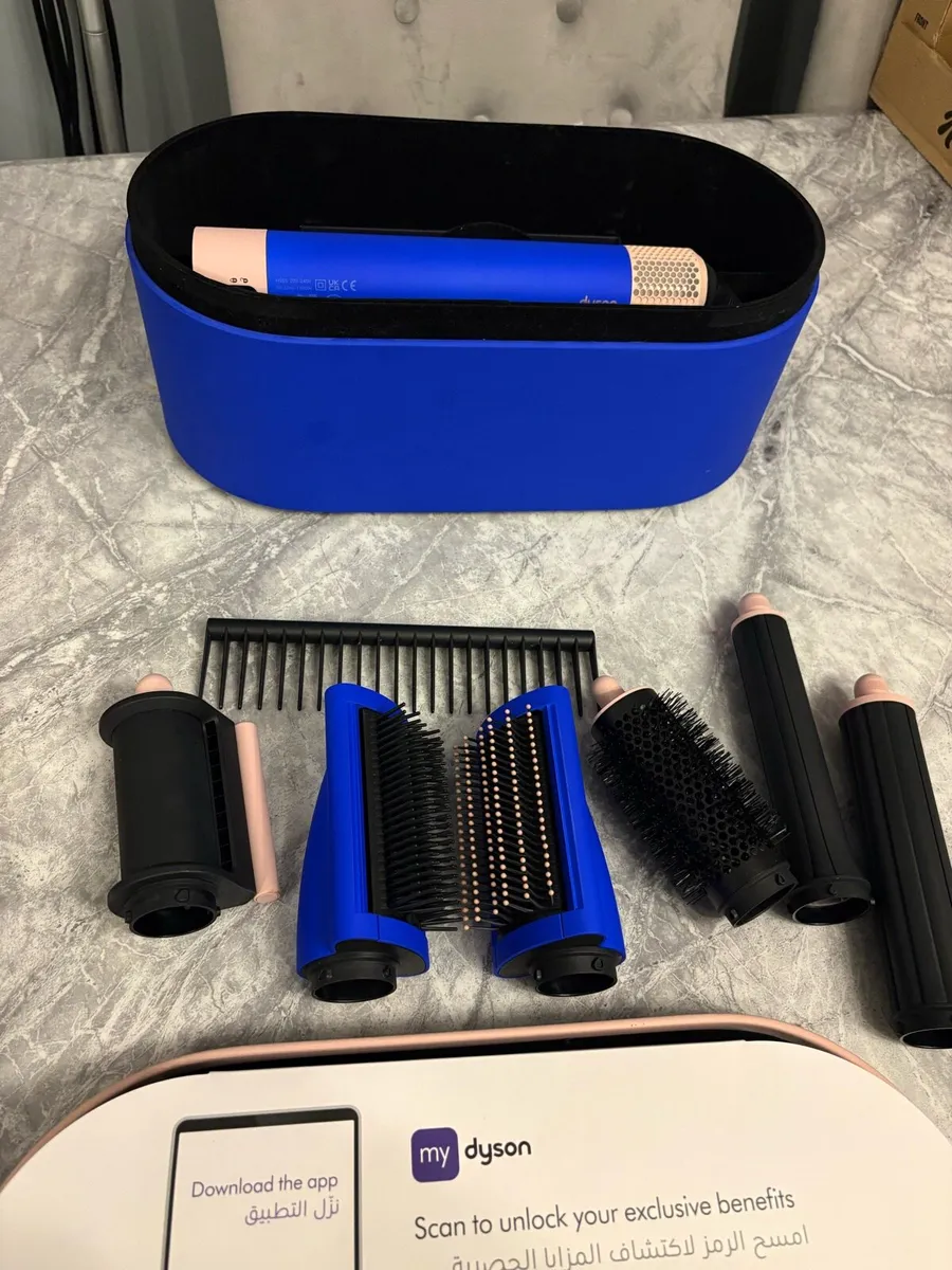 Dyson Airwrap - Image 1
